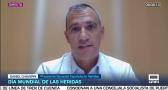 Entrevista a Daniel Chaverri -14/10/2026