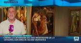 Cierra la exposición del 800 aniversario de la Catedral con más de 50.000 visitantes