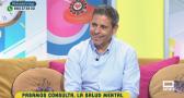 Pasamos consulta, la salud mental