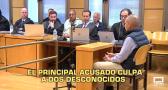 La noche en titulares - 14/10/26