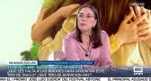 Entrevista a Milagros Avellán - 15/10/2026