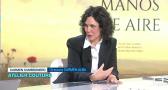 Entrevista a Carmen Cambronero - 15/10/2026