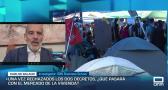 Entrevista a Carlos Balado - 15/10/2026