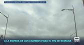 Previsión del tiempo - 15/10/2026