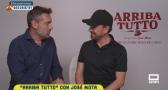 'Arriba tutto' con José Mota