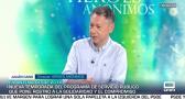 Entrevista a Julián Cano -16/10/2026