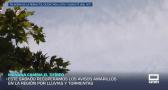 Previsión del tiempo - 16/10/2026