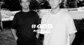 808 Radio #464 / Zenker Brothers, CC:DISCO!, Chase & Status, HAAi… / Radio CLM - 17/10/26