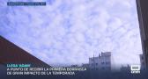 Previsión del tiempo - 17/10/2026