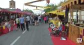 Escalona celebra sus V Jornadas Medievales con más de 100 actividades