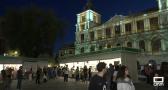 Una Feria del Libro de Toledo con gran protagonismo de los escritores de la capital