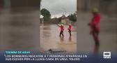Castilla-La Mancha fin de semana a las 8 18/10/2026