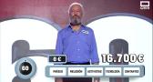 Atrápame si puedes - Programa 702