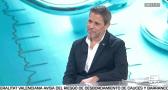 Entrevista a Raúl Calvo