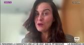Entrevista a Virginia Frutos - 19/10/2026