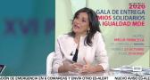 Entrevista a Carla Avilés - 19/10/2026