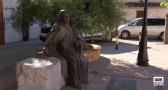 Malagón y su relación con Santa Teresa