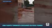 Previsión del tiempo - 19/10/2026