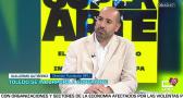 Entrevista a Guillermo Gutiérrez