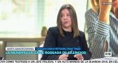 Entrevista a Marta Sánchez - Dehesa 20/10/2026