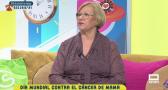 Día Internacional del cáncer de mama