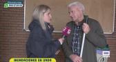 Urda se recupera de la riada