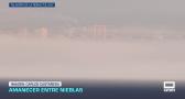 Previsión del tiempo - 20/10/2026