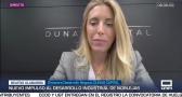 Entrevista a Beatriz Olabarría - 21/10/2026