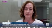 Entrevista a Amaya Gómez - 21/10/2026
