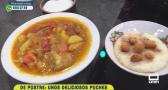 Villalba de la Sierra enciende los fogones