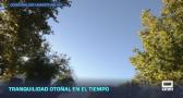 Previsión del tiempo - 21/10/2026