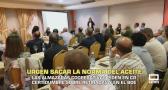 Urgen sacar la normativa del aceite - 21/10/2026