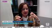 Entrevista a Vanessa Vergara - 22/10/26