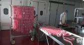 La Feria de embutidos en Peñas de San Pedro