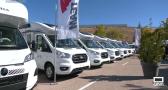 Toda la información para viajar en caravana en la VIII Feria Madrid Caravaning