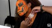 Maquillajes espectaculares para la noche de Halloween de la mano de Raquel