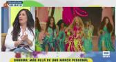 Shakira, cómo se construye una estrella
