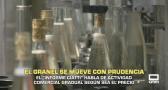 El granel se mueve con prudencia - 22/10/2026