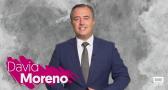 Latiendo con... David Moreno