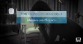 Adicciones en femenino, mujeres con Proyecto