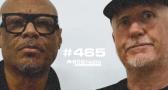 808 Radio #465 / Robert Hood x Radio Slave, Apparat, KAYTRANADA, Justice… / Radio CLM - 24/10/26