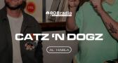 Catz ’N Dogz en Al Habla: Finally, canciones para quedarse