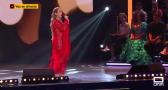 Actuación de Natalia Moralo (A Tu Vera Contigo - Gala 1)