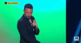 Actuación de Marcos Galindo (A Tu Vera Contigo - Gala 1)