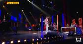 Actuación de Jonathan Sanchez (A Tu Vera Contigo - Gala 1)