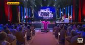 Actuación de Rus Martínez, miembro del jurado (A Tu Vera Contigo - Gala 1)
