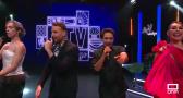Atuación de los concursantes (A Tu Vera Contigo - Gala 1)
