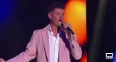 Actuación de Jonathan Sanchez (A Tu Vera Contigo - Gala 1)