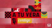 A tu vera contigo - Gala 1