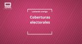 25 años de cobertura electoral